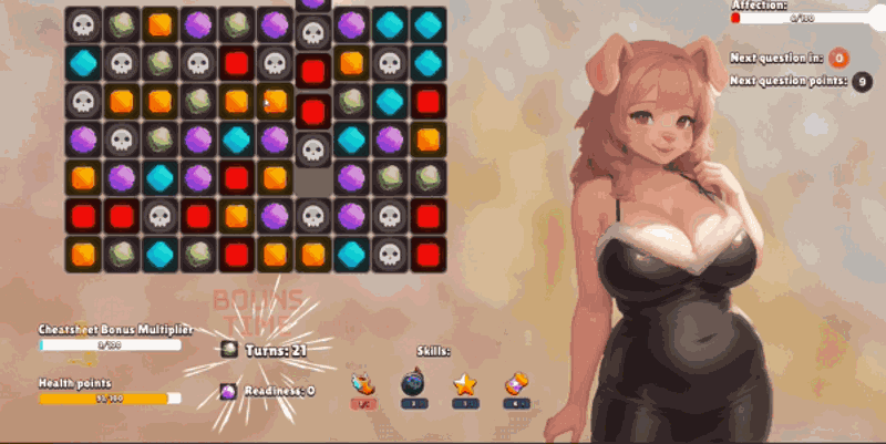 Furry Furries screenshot
