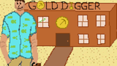 Gold Digger Image