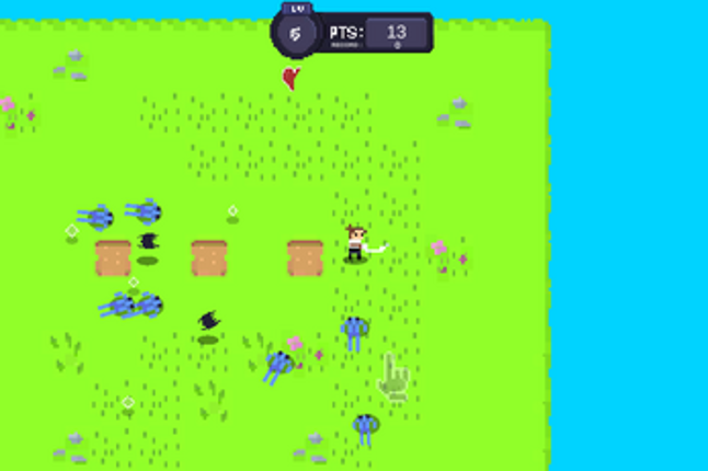Hero Survival Image