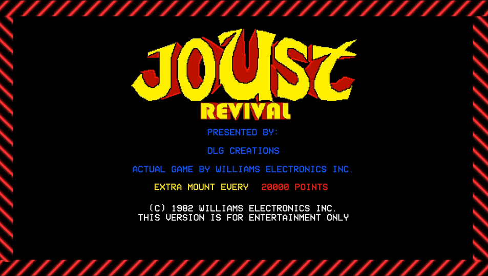 Games like Joust Revival