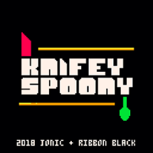 Knifey Spoony Image