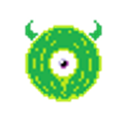 Laser 'n Monster Image