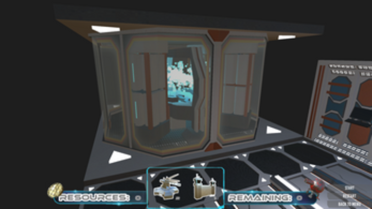 Last Fortress screenshot