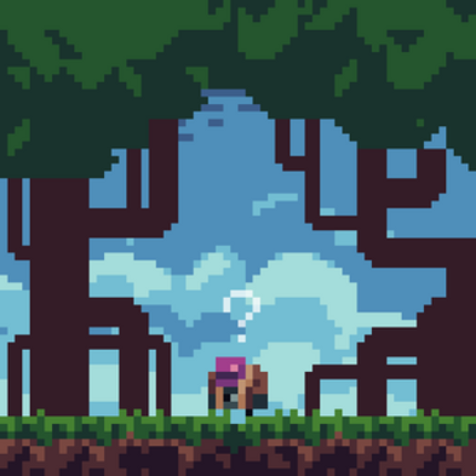 Lode screenshot
