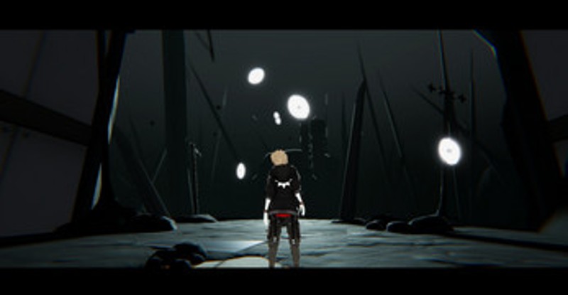 [ LOG : 00 ] screenshot