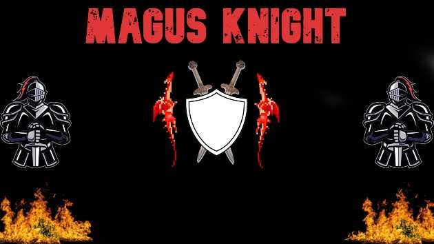 Games like Magus Knight