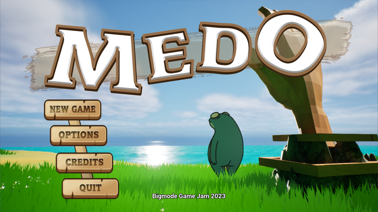 Games like MEDO