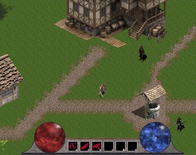 Games like MHaS : Minimal Hack and Slash