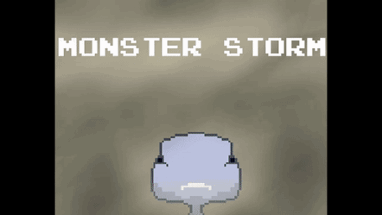 Monster Storm Image