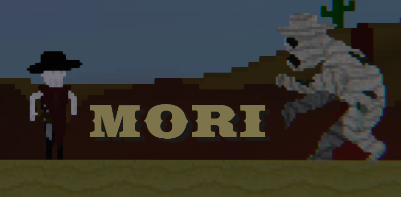 Games like Mori