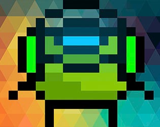 Games like Neobug Rush 2 Players