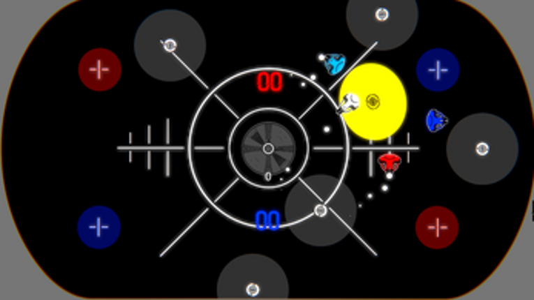 Net Brutality Image