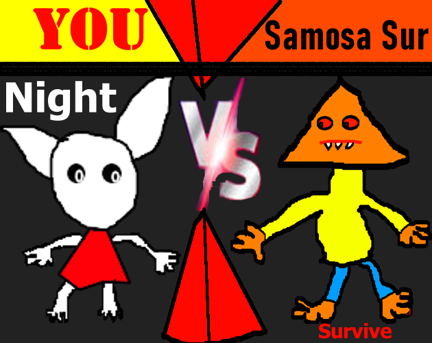 Games like Night Survive