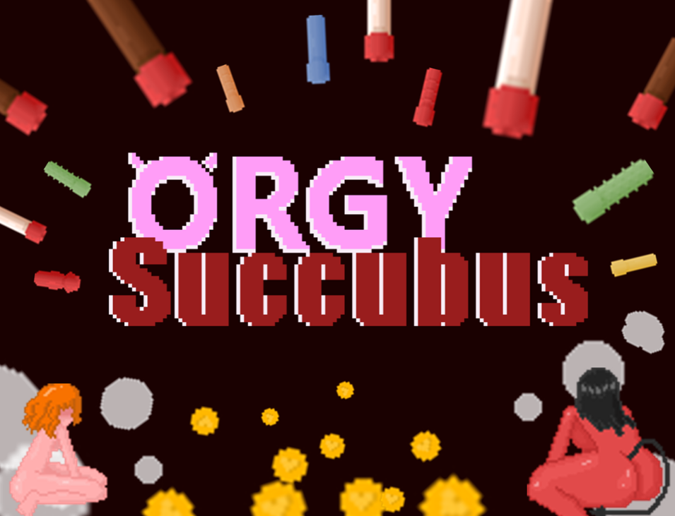 Games like Orgy Succubus