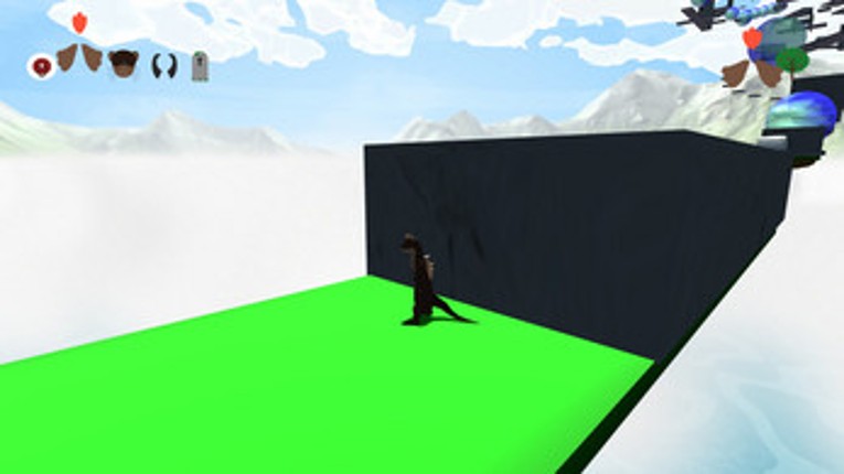 The Great Adventure of the Time Guardian Image