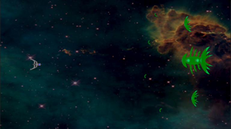 Planet Protector Image