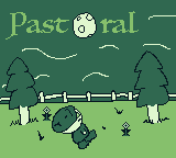 Games like Pastoral (Act 3)