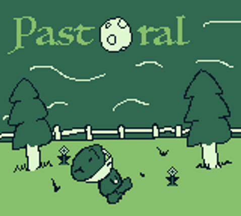 Pastoral (Act 2) Game Cover