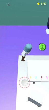 Pet Evolution screenshot