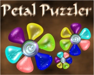 Games like Petal Puzzler