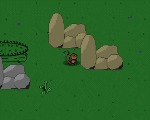 Games like Planet V: Jungle Warfare