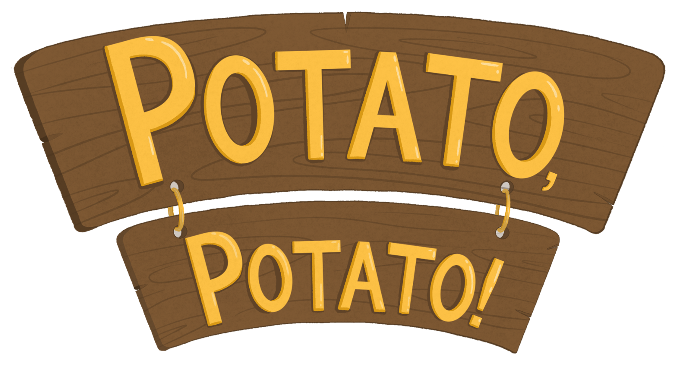 Games like Potato, Potato!