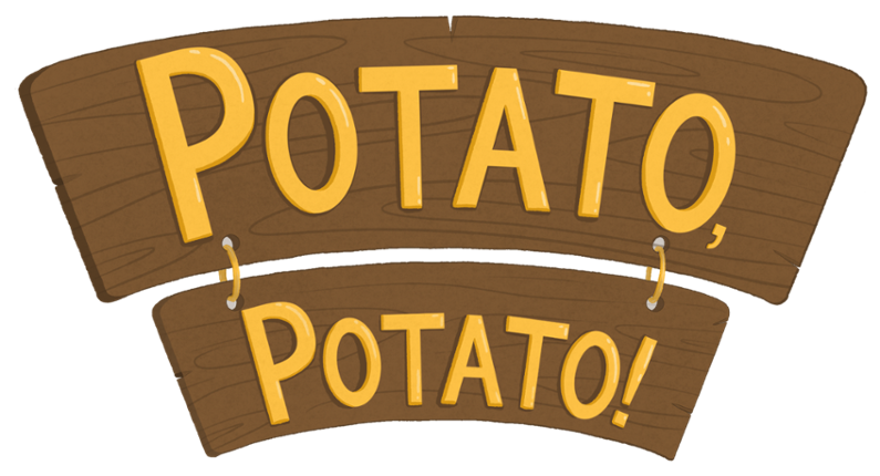 Potato, Potato! Image