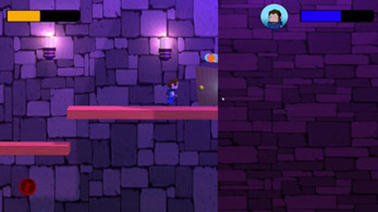 Potion Panic Image