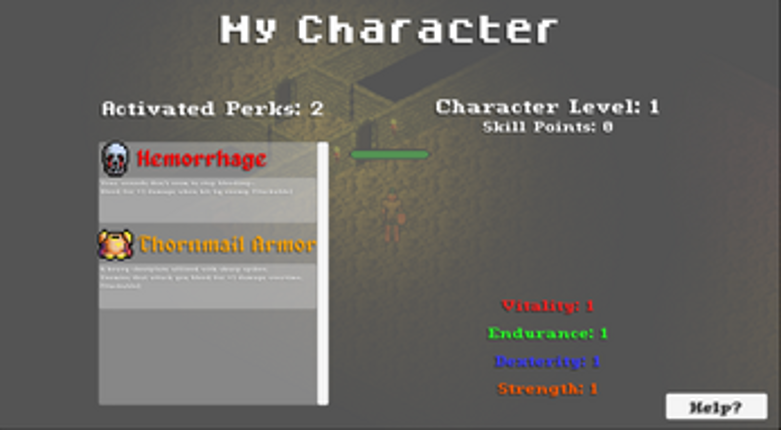 Project Reincarnation Image