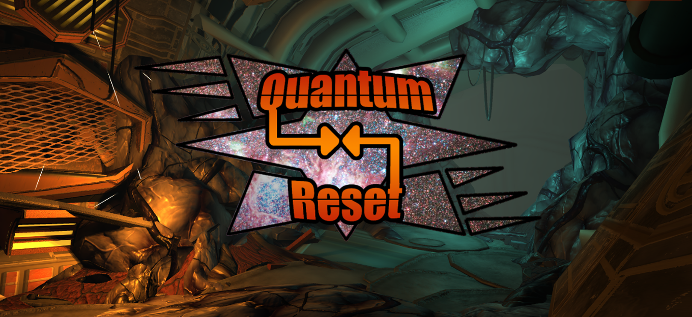 Games like Quantum Reset