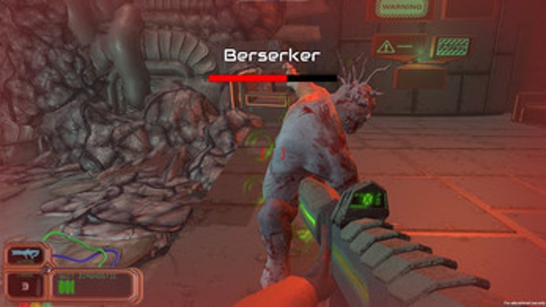 Quantum Reset Image