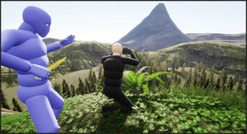 Revelt Project screenshot