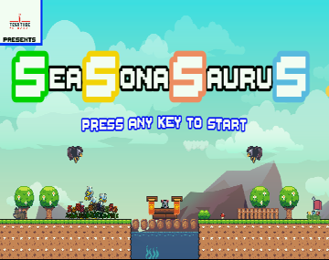 Games like Seasonasaurus