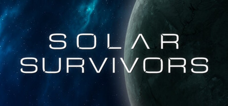 Solar Survivors Image