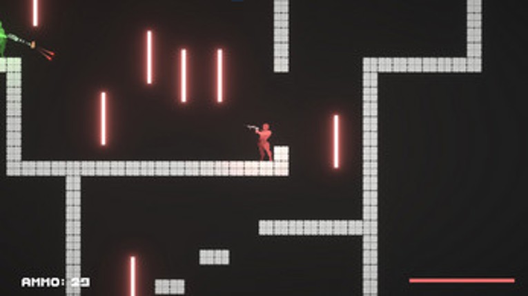 Soul Switcher screenshot