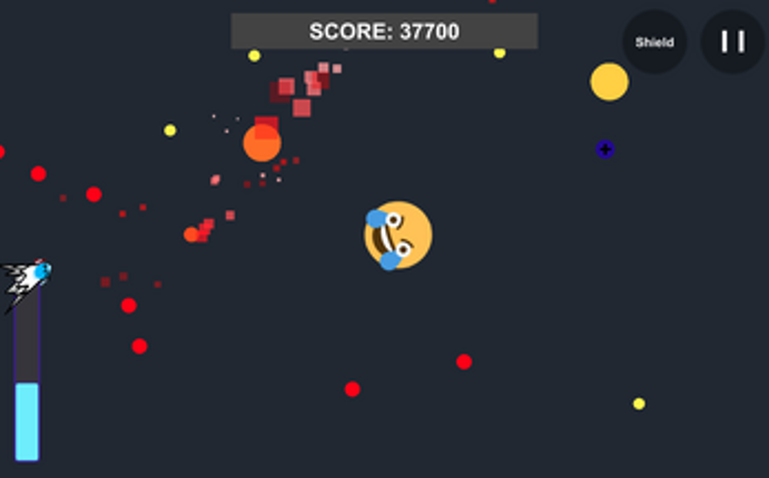 Devidration Balls Image