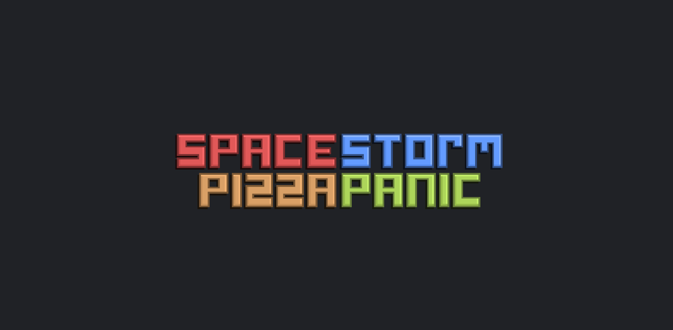 Games like Space Storm Pizza Panic