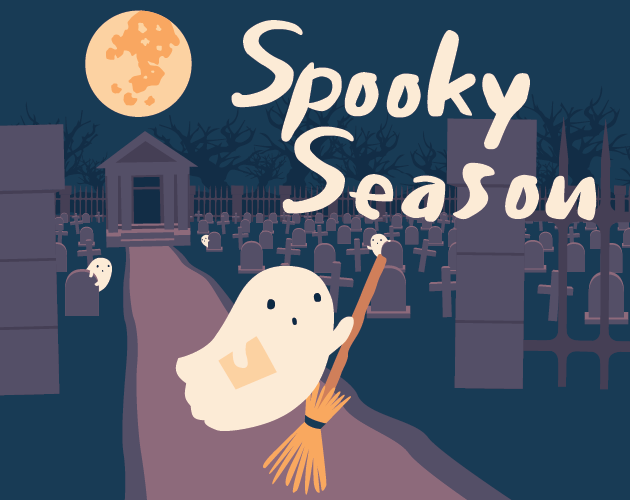 Games like Spooky Season