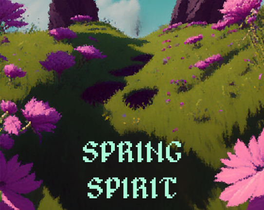 Spring Spirit Image