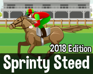 Games like Sprinty Steed