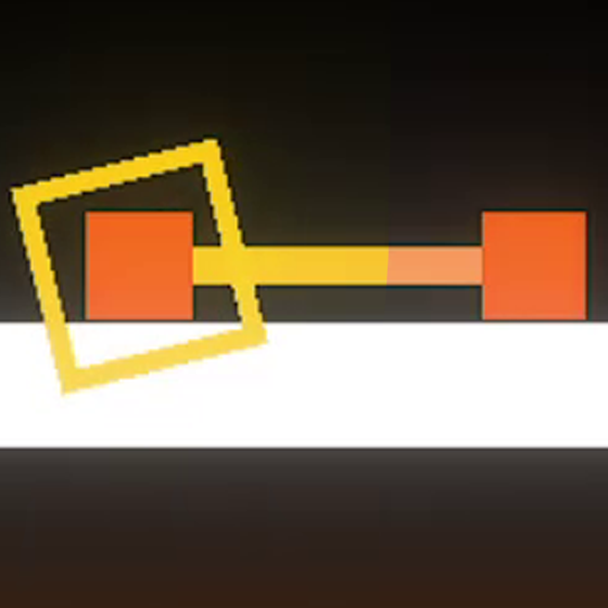Games like Squares Traps