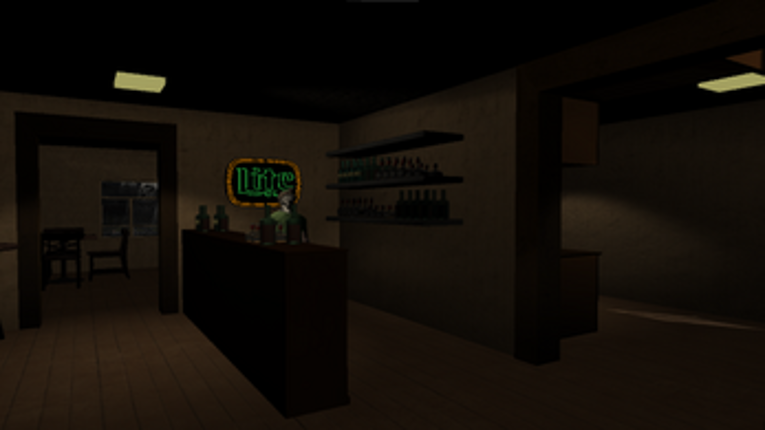 Stalker (GameJam edition) Image