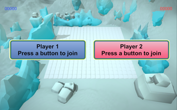 Steve's Battle Ballz Image