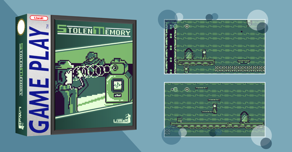 Games like Stolen Memory