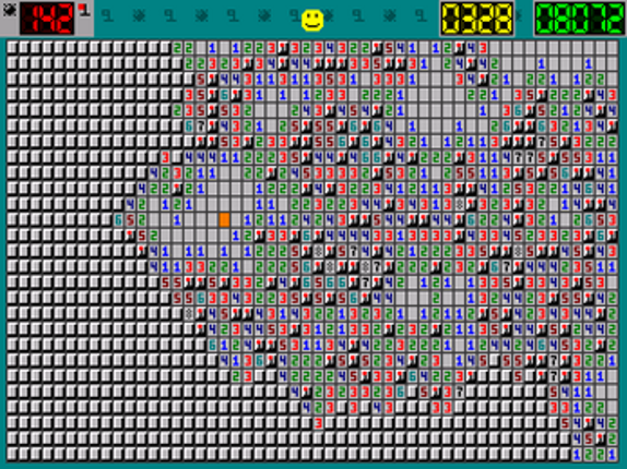 Super Sweeper Image