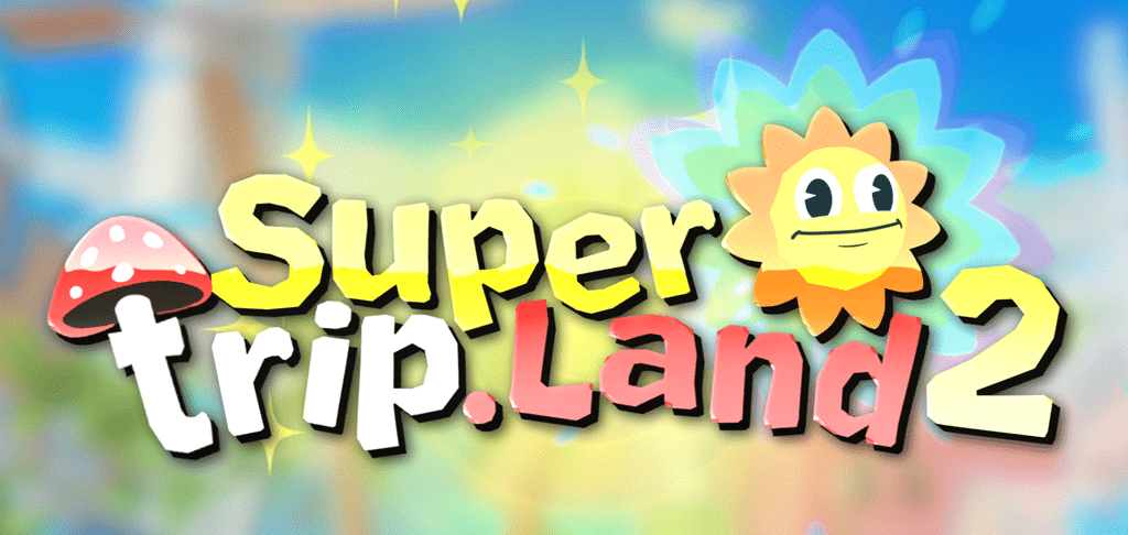 Games like SuperTripLand