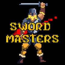 Sword Masters Image