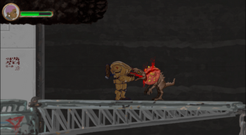 Terra Nullius (Demo) Image