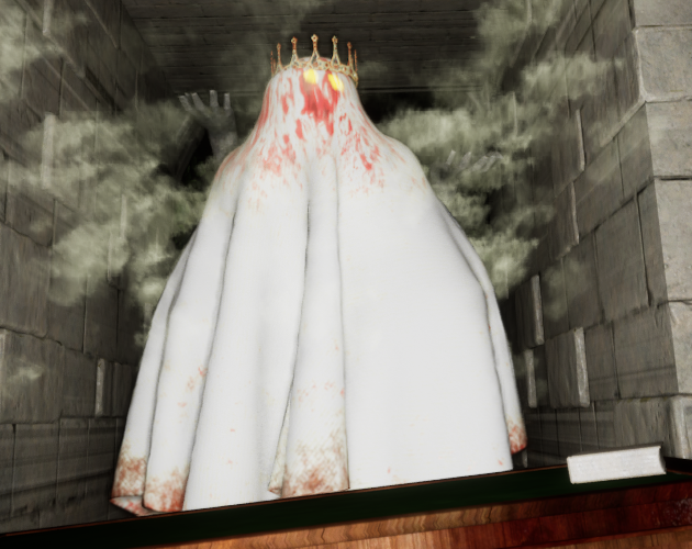 Games like The Necessary Sacrifice