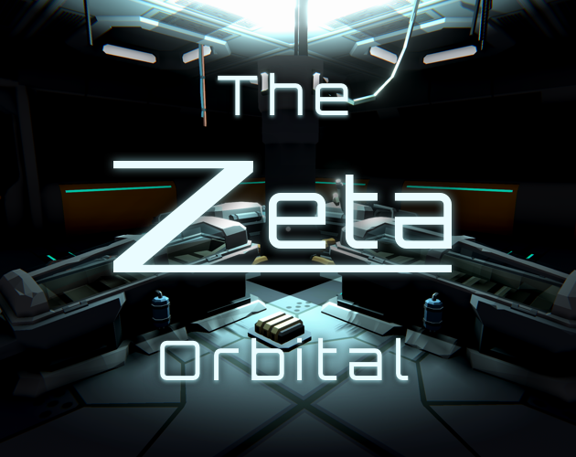 Games like The Zeta Orbital